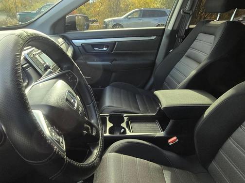 2020 Honda CR-V LX