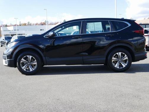 2020 Honda CR-V LX