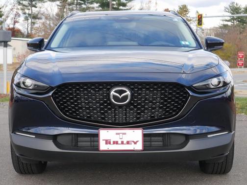 2025 Mazda CX-30 2.5 Turbo Premium Package