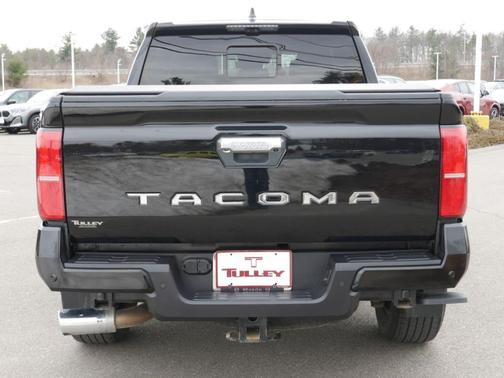 2024 Toyota Tacoma Limited