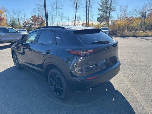 2026 Mazda CX-30 2.5 S Aire Edition