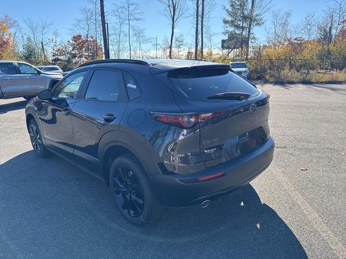 2026 Mazda CX-30 2.5 S Aire Edition