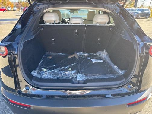 2026 Mazda CX-30 2.5 S Aire Edition