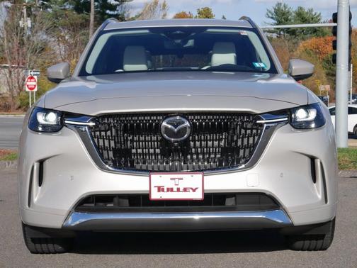 2025 Mazda CX-90 3.3 Turbo S Premium Plus Package