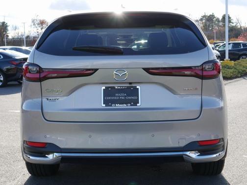 2025 Mazda CX-90 3.3 Turbo S Premium Plus Package