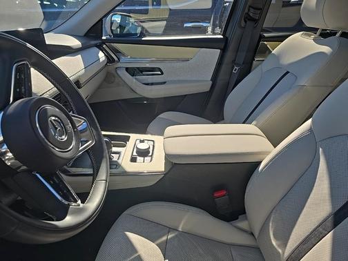 2025 Mazda CX-90 3.3 Turbo S Premium Plus Package