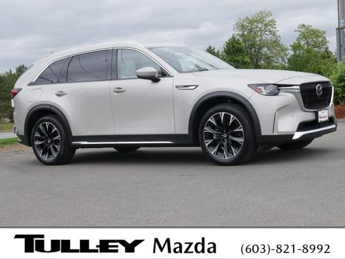 2024 Mazda CX-90 PHEV Premium Plus