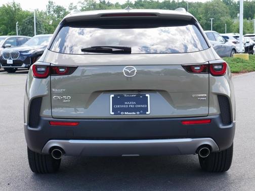 2023 Mazda CX-50 2.5 Turbo Premium Package