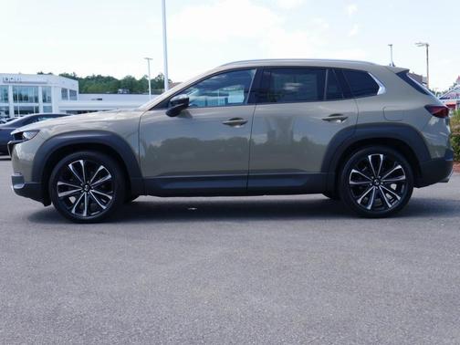 2023 Mazda CX-50 2.5 Turbo Premium Package