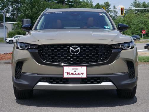 2023 Mazda CX-50 2.5 Turbo Premium Package