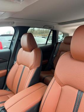 2025 Mazda CX-50 2.5 Turbo Premium Package