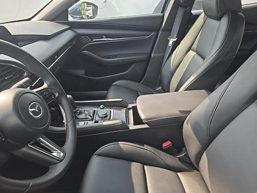 2024 Mazda Mazda3 FWD w/Preferred Package