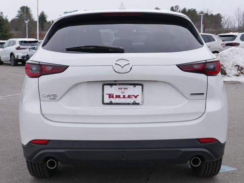 2023 Mazda CX-5 2.5 S Select Package