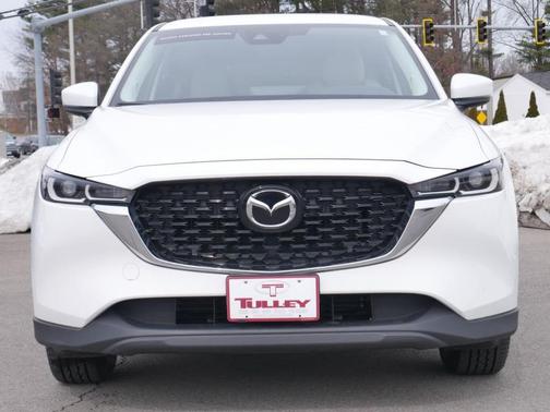 2023 Mazda CX-5 2.5 S Select Package