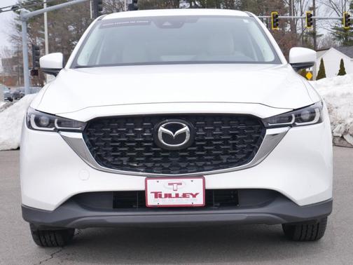 2023 Mazda CX-5 2.5 S Select Package