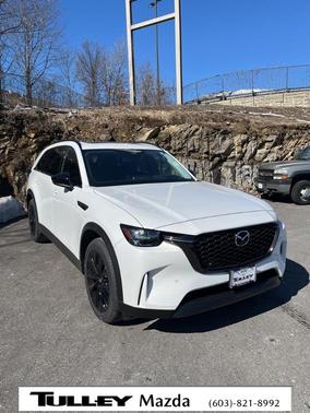 2025 Mazda CX-90 3.3 Turbo Premium Sport