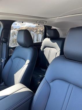 2025 Mazda CX-90 3.3 Turbo Premium Sport