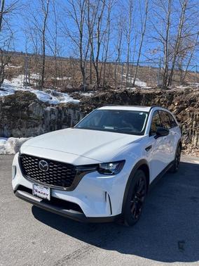 2025 Mazda CX-90 3.3 Turbo Premium Sport