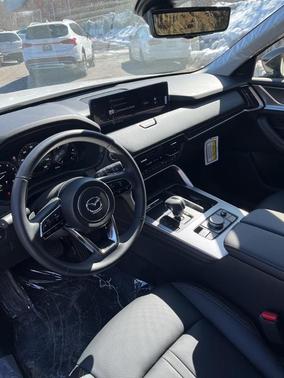 2025 Mazda CX-90 3.3 Turbo Premium Sport