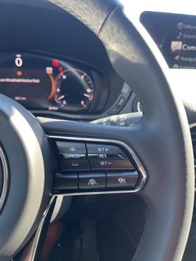 2025 Mazda CX-90 3.3 Turbo Premium Sport
