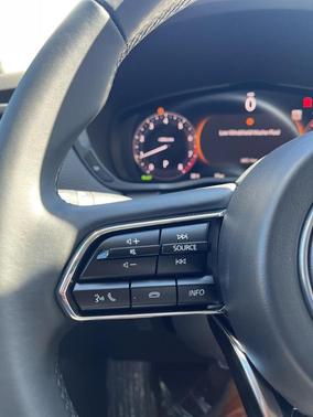 2025 Mazda CX-90 3.3 Turbo Premium Sport