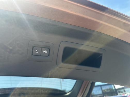 2025 Mazda CX-70 PHEV Premium Package