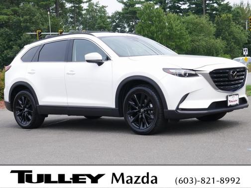 2023 Mazda CX-9 Touring Plus