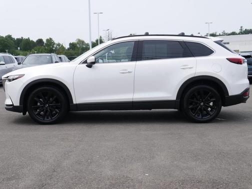 2023 Mazda CX-9 Touring Plus