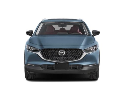 2025 Mazda CX-30 2.5 S Carbon Edition