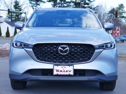 2023 Mazda CX-5 2.5 S Premium