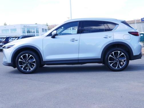 2023 Mazda CX-5 2.5 S Premium