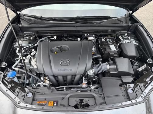 2026 Mazda CX-30 Select