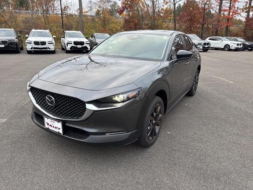 2026 Mazda CX-30 Select