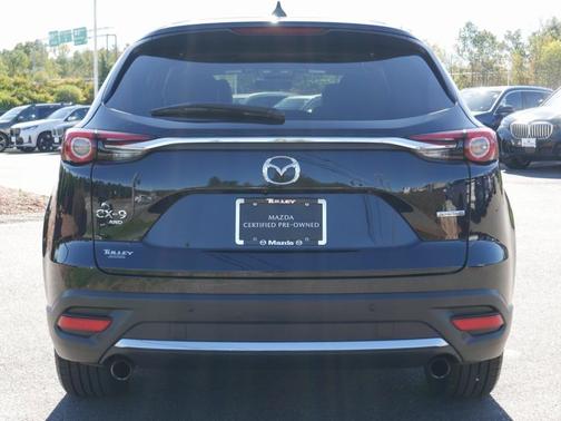 2023 Mazda CX-9 Grand Touring