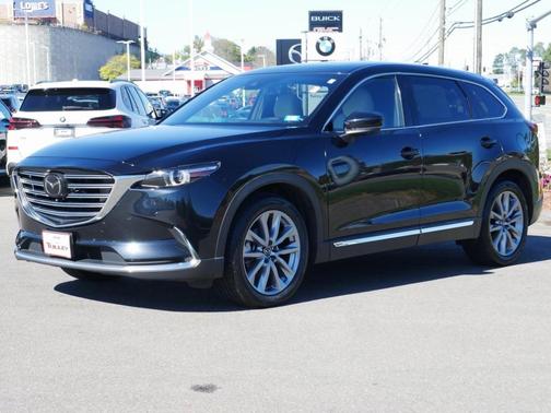 2023 Mazda CX-9 Grand Touring