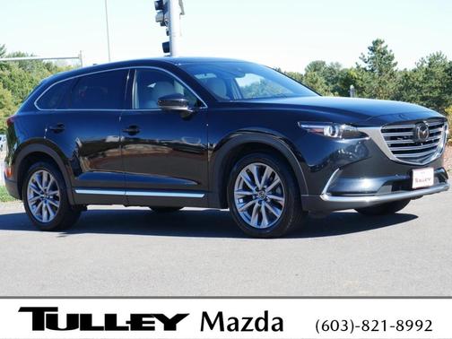 2023 Mazda CX-9 Grand Touring