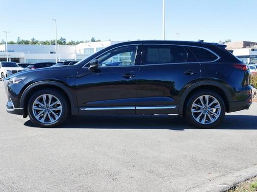 2023 Mazda CX-9 Grand Touring