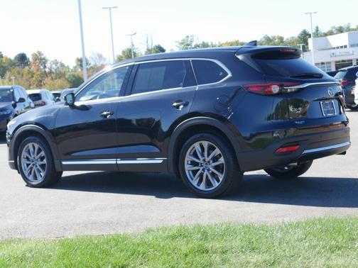 2023 Mazda CX-9 Grand Touring