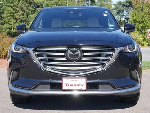2023 Mazda CX-9 Grand Touring