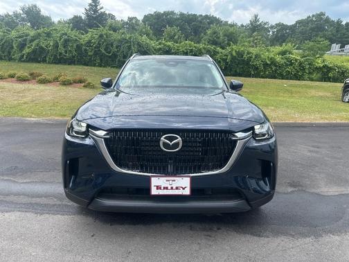 2025 Mazda CX-90 PHEV Preferred Package