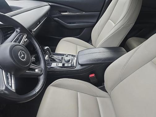 2022 Mazda CX-30 2.5 S Preferred Package