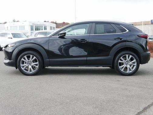 2022 Mazda CX-30 2.5 S Preferred Package