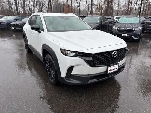 2026 Mazda CX-50 Preferred