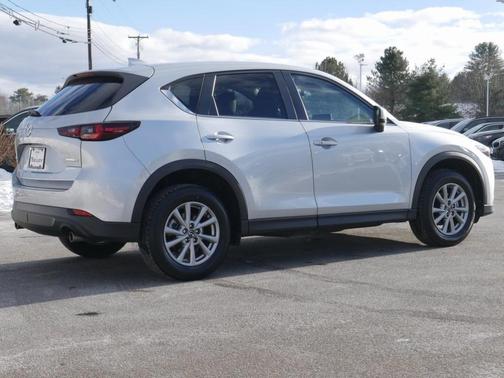 2023 Mazda CX-5 2.5 S Preferred Package