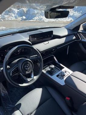 2025 Mazda CX-90 PHEV Premium Sport