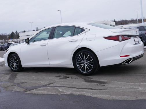 2023 Lexus ES 350 350