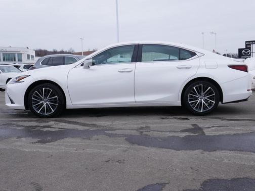 2023 Lexus ES 350 350