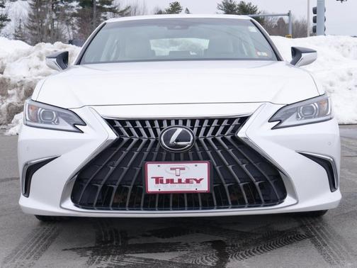 2023 Lexus ES 350 350