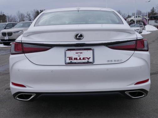 2023 Lexus ES 350 350