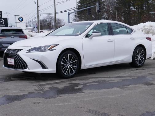 2023 Lexus ES 350 350
